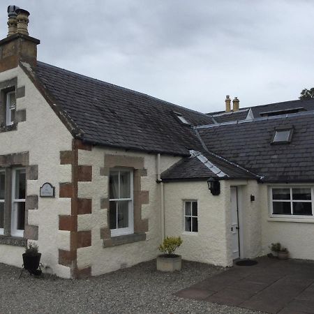 Three-Bedroom Old Cottage Free Parking Inverness Eksteriør bilde