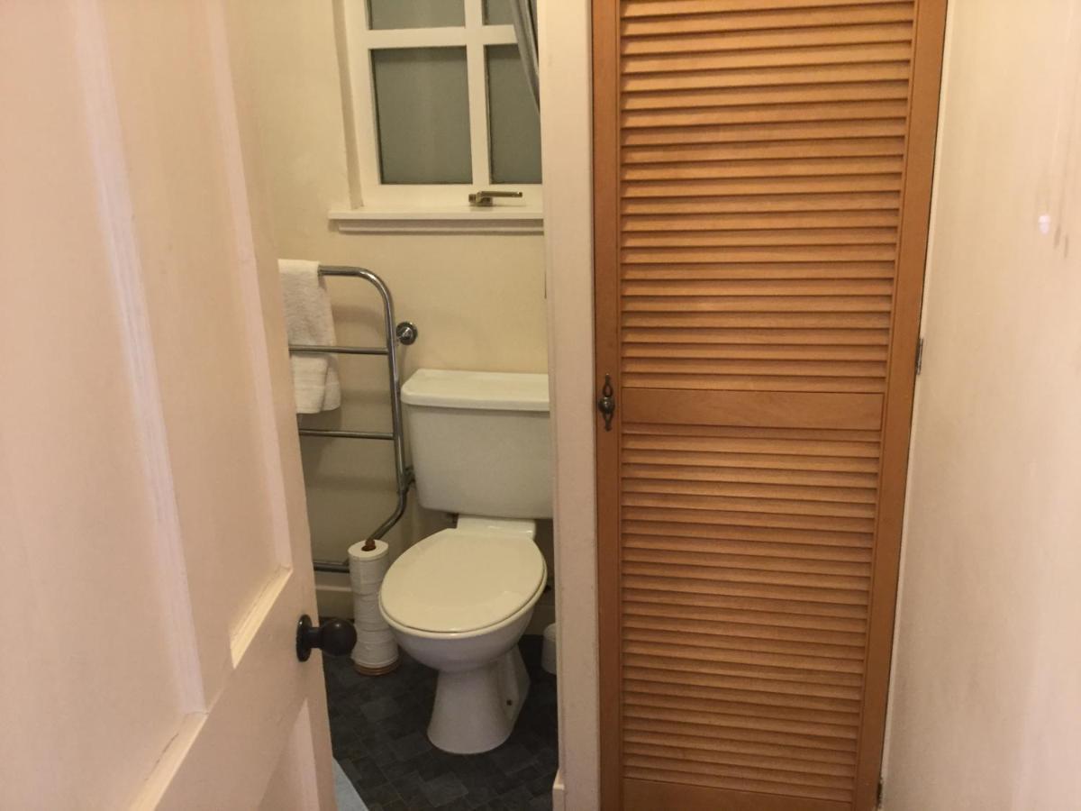 Three-Bedroom Old Cottage Free Parking Inverness Eksteriør bilde