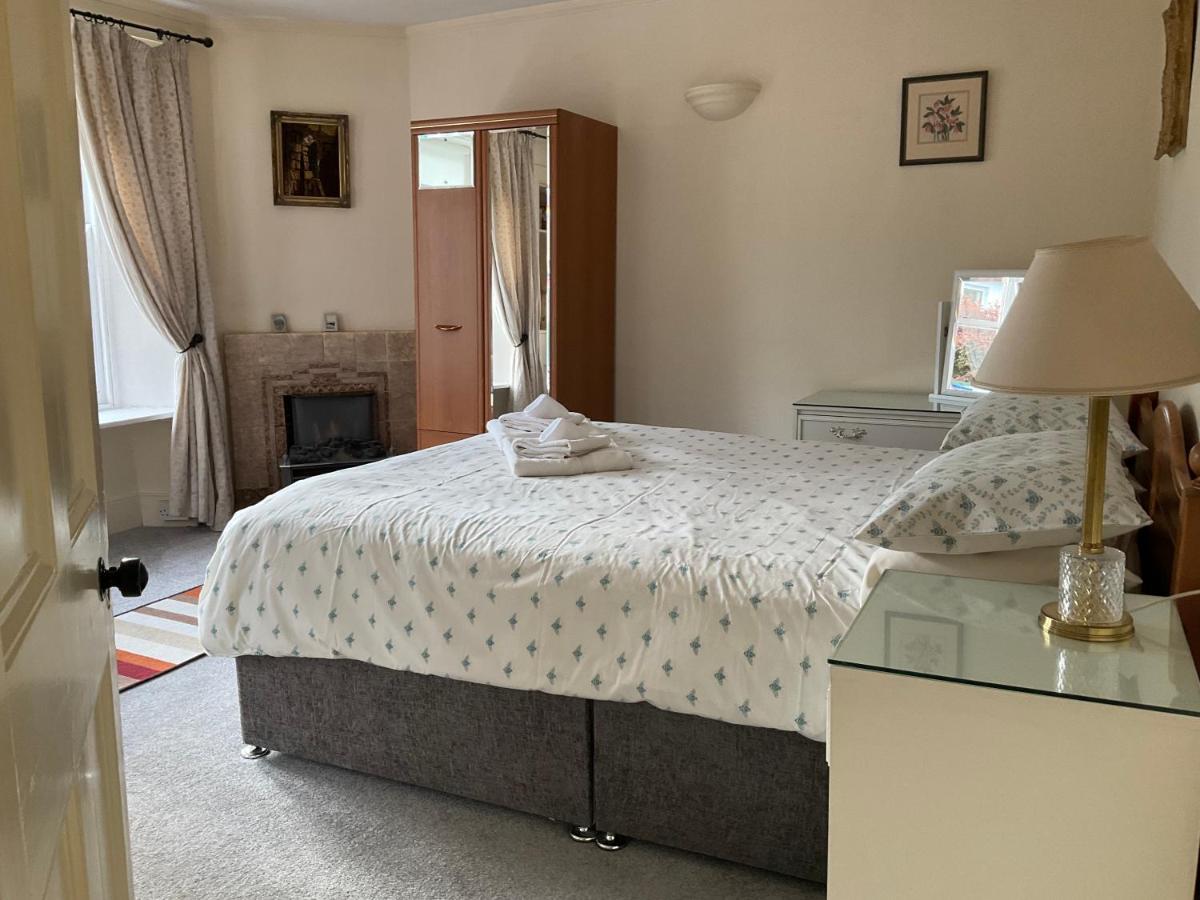Three-Bedroom Old Cottage Free Parking Inverness Eksteriør bilde